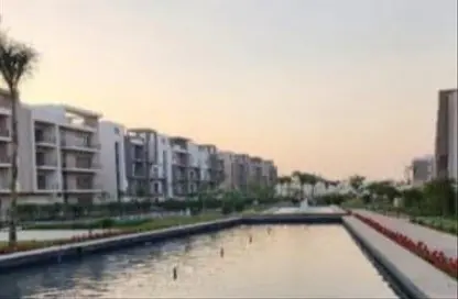 Apartment - 3 Bedrooms - 4 Bathrooms for sale in Fifth Square - The 5th Settlement - New Cairo City - Cairo
