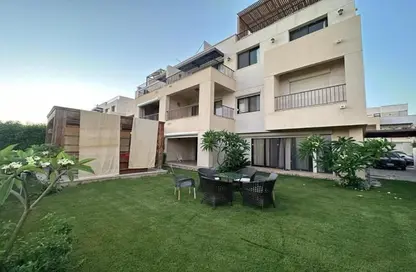 Chalet - 3 Bedrooms - 3 Bathrooms for sale in Marassi - Sidi Abdel Rahman - North Coast