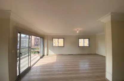Apartment - 4 Bedrooms - 2 Bathrooms for sale in Gamal Al Din Al Afghani St. - El Haram - Hay El Haram - Giza