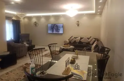 Apartment - 3 Bedrooms - 3 Bathrooms for sale in Madinaty - Cairo