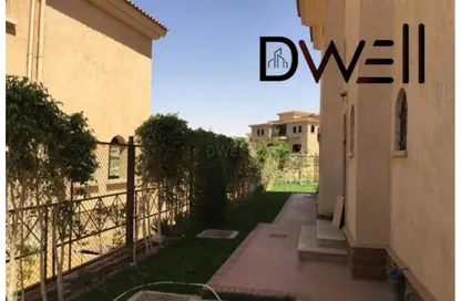 فيلا - 3 غرف نوم - 3 حمامات للبيع في مدينتي - القاهرة