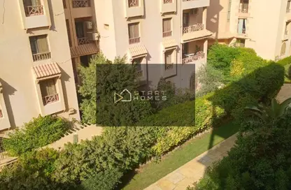 Apartment - 2 Bedrooms - 2 Bathrooms for sale in El Rehab Extension - Al Rehab - New Cairo City - Cairo