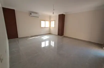 Co-Working Space - Studio - 3 Bathrooms for rent in West Golf Extension - El Katameya Compounds - El Katameya - New Cairo City - Cairo