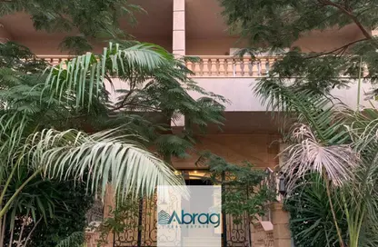 Apartment - 4 Bedrooms - 3 Bathrooms for sale in Touristic Zone 6 - Touristic Zone - Al Motamayez District - 6 October City - Giza