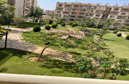 Apartment - 3 Bedrooms - 2 Bathrooms for rent in Madinaty - Cairo