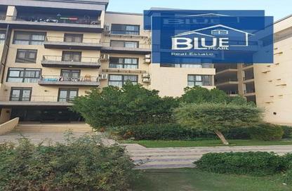 Apartment - 3 Bedrooms - 2 Bathrooms for rent in Madinaty - Cairo