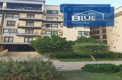 Apartment - 3 Bedrooms - 2 Bathrooms for rent in Madinaty - Cairo