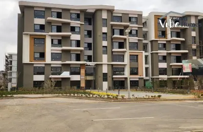 Apartment - 2 Bedrooms - 3 Bathrooms for sale in Palm Hills New Cairo - 5th Settlement Compounds - The 5th Settlement - New Cairo City - Cairo