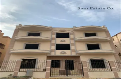 Whole Building - 7+ Bedrooms - 7+ Bathrooms for sale in The 5th Settlement - New Cairo City - Cairo