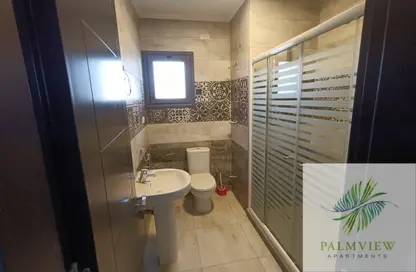Apartment - 3 Bedrooms - 3 Bathrooms for rent in Tag Sultan - Ring Road - Cairo