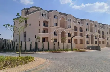 دوبلكس - 3 غرف نوم - 3 حمامات للبيع في لافينير - كمبوندات مدينة المستقبل - مدينة المستقبل - القاهرة