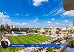 Apartment - 3 bedrooms - 2 bathrooms for للبيع in Ahmed Zewail Square - Waboor Elmayah - Hay Wasat - Alexandria