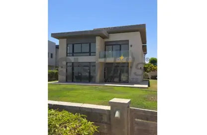 Villa - 5 Bedrooms - 5 Bathrooms for sale in Swan Lake North Coast - Qesm Ad Dabaah - North Coast