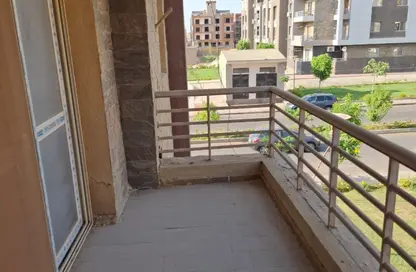 شقة - 3 غرف نوم - 2 حمامات للبيع في جنة اكتوبر - كمبوندات 6 أكتوبر - مدينة 6 أكتوبر - الجيزة