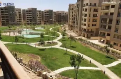 شقة - 2 غرف نوم - 2 حمامات للبيع في التجمع الخامس - مدينة القاهرة الجديدة - القاهرة