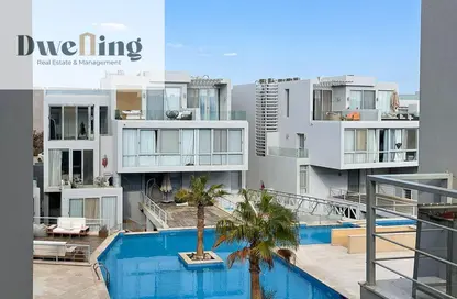 Apartment - 1 Bedroom - 1 Bathroom for sale in Sholan - Hurghada Resorts - Hurghada - Red Sea