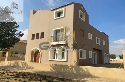 فيلا - 5 غرف نوم - 6 حمامات للبيع في هايد بارك - مدينة القاهرة الجديدة - القاهرة فيلا - 5 غرف نوم - 6 حمامات للبيع في هايد بارك - مدينة القاهرة الجديدة - القاهرة