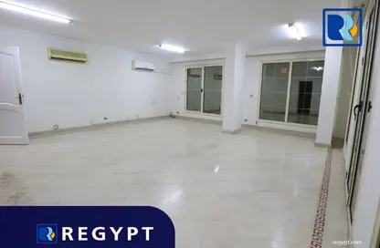 مساحات مكتبية - استوديو - 3 حمامات للايجار في سرايات المعادي - حي المعادي - القاهرة