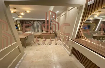 Apartment - 2 Bedrooms - 1 Bathroom for sale in Madinaty - Cairo