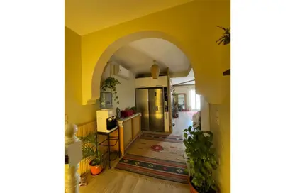 Penthouse - 3 Bedrooms - 2 Bathrooms for sale in Mountain View Chill Out Park - Northern Expansions - 6 October City - Giza