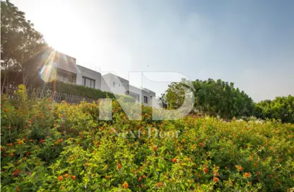 Apartment - 2 Bedrooms - 2 Bathrooms for rent in Al Burouj Compound - El Shorouk Compounds - Shorouk City - Cairo