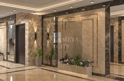 Apartment - 3 Bedrooms - 2 Bathrooms for sale in North House - The 5th Settlement - New Cairo City - Cairo