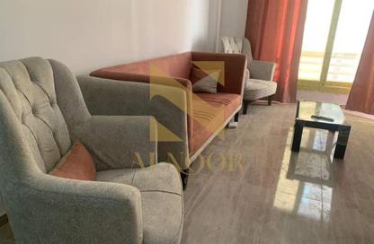 Apartment - 3 Bedrooms - 2 Bathrooms for rent in Jannat October - 6 October Compounds - 6 October City - Giza