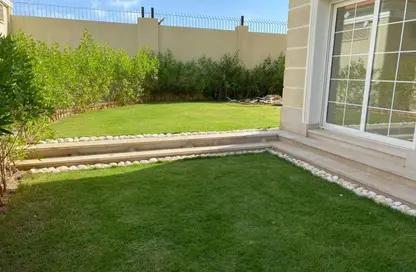 Apartment - 2 Bedrooms - 2 Bathrooms for sale in Regents Park - Al Andalus District - New Cairo City - Cairo