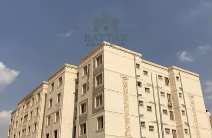 (بنتهاوس  (روف - 5 غرف نوم - 2 حمامات للبيع في بيتا جاردنز - حدائق اكتوبر - مدينة 6 أكتوبر - الجيزة