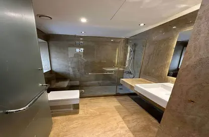 Apartment - 3 Bedrooms - 3 Bathrooms for sale in Allegria - Sheikh Zayed Compounds - Sheikh Zayed City - Giza