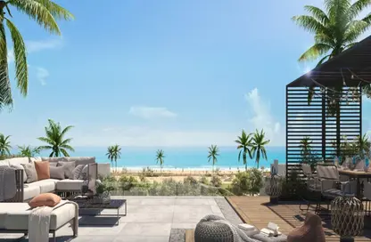 Townhouse - 4 Bedrooms - 5 Bathrooms for sale in LVLS By Mountain View - Qesm Ad Dabaah - North Coast