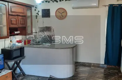 Apartment - 2 Bedrooms - 1 Bathroom for rent in Suleiman Al Halabi St. - El Banafseg 11 - El Banafseg - New Cairo City - Cairo