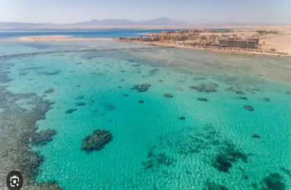 Chalet - 2 Bedrooms - 3 Bathrooms for sale in Mesca - Soma Bay - Safaga - Hurghada - Red Sea