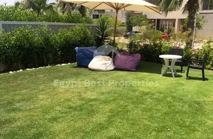 شاليه - 3 غرف نوم - 2 حمامات للبيع في سي شيل - سيدي عبد الرحمن - الساحل الشمالي