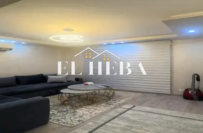 Apartment - Studio - 1 Bathroom for rent in Madinaty - Cairo