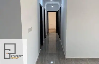 Apartment - 3 Bedrooms - 2 Bathrooms for sale in Jannat October - 6 October Compounds - 6 October City - Giza
