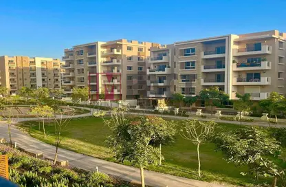 Apartment - 3 Bedrooms - 3 Bathrooms for sale in Taj City - 5th Settlement Compounds - The 5th Settlement - New Cairo City - Cairo