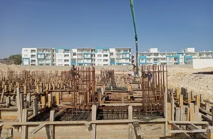 شاليه - 2 غرف نوم - 1 حمام للبيع في رمال - راس الحكمة - الساحل الشمالي