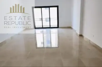 Apartment - 3 Bedrooms - 3 Bathrooms for sale in Moon Residences - Fifth Square - The 5th Settlement - New Cairo City - Cairo