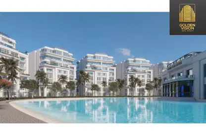 شقة - 3 غرف نوم - 3 حمامات للبيع في لوميا لاجونز - العاصمة الإدارية الجديدة - القاهرة شقة - 3 غرف نوم - 3 حمامات للبيع في لوميا لاجونز - العاصمة الإدارية الجديدة - القاهرة