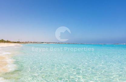 Chalet - 2 Bedrooms - 2 Bathrooms for sale in Al Masyaf - Ras Al Hekma - North Coast