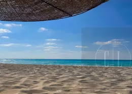 Villa - 3 Bedrooms - 3 Bathrooms for sale in Diplomatic 2 - Diplomatic - Qesm Borg El Arab - North Coast