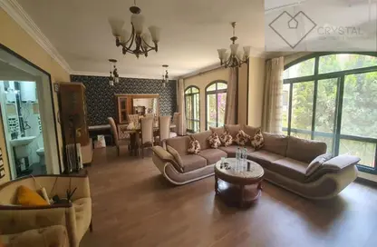 Apartment - 3 Bedrooms - 3 Bathrooms for rent in Zizinia Al Mostakbal - Mostakbal City Compounds - Mostakbal City - Future City - Cairo