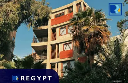 Whole Building - Studio - 7+ Bathrooms for rent in Sarayat Al Maadi - Hay El Maadi - Cairo
