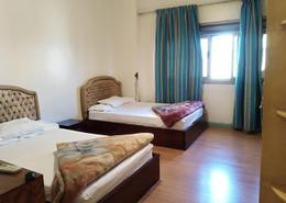 شقة - 3 غرف نوم - 3 حمامات for للايجار in شارع عدن - المهندسين - الجيزة