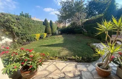 Villa - 7 Bedrooms - 5 Bathrooms for sale in Hyde Park - 5th Settlement Compounds - The 5th Settlement - New Cairo City - Cairo