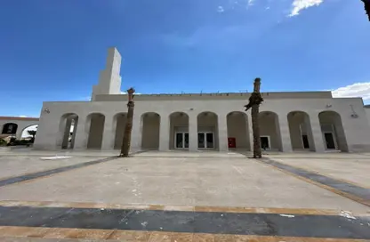 Apartment - 3 Bedrooms - 3 Bathrooms for rent in Village West - Sheikh Zayed Compounds - Sheikh Zayed City - Giza