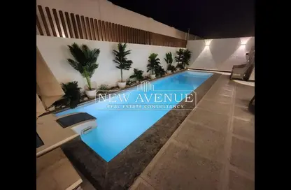 Chalet - 3 Bedrooms - 3 Bathrooms for sale in Sholan - Hurghada Resorts - Hurghada - Red Sea