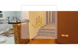 شقة - 3 غرف نوم - 3 حمامات for للايجار in شارع الحجاز - ميدان المحكمة - مصر الجديدة - القاهرة