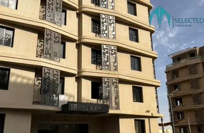 Townhouse - 3 Bedrooms - 3 Bathrooms for sale in Badya Palm Hills - 6 October Compounds - 6 October City - Giza